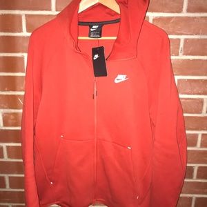 Nike tech Fleece Windrunner